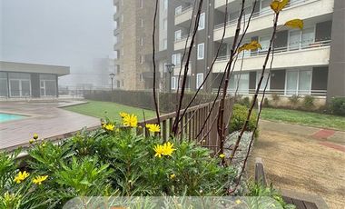 Departamento en Venta en Avenida Francia (Condominio Parque Francia)