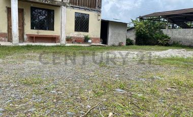 En Venta Finca San Miguel De Los Bancos