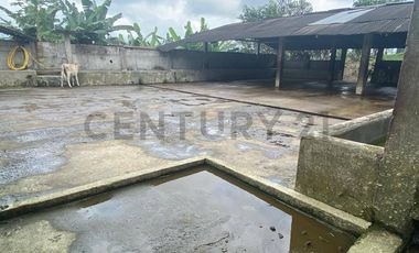 En Venta Finca San Miguel De Los Bancos