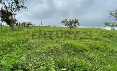 En Venta Finca San Miguel De Los Bancos