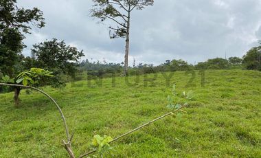 En Venta Finca San Miguel De Los Bancos