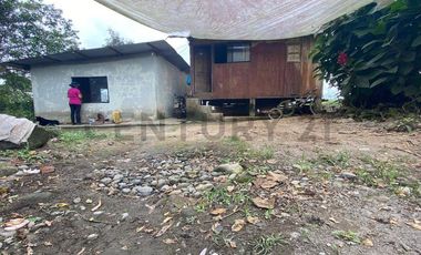 En Venta Finca San Miguel De Los Bancos
