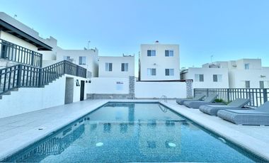 Casa en Venta al Norte Modelo Genova