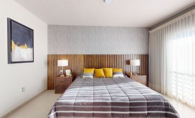 Casa en Venta al Norte Modelo Genova