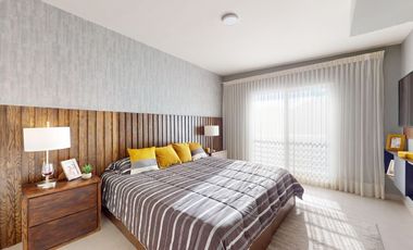 Casa en Venta al Norte Modelo Genova
