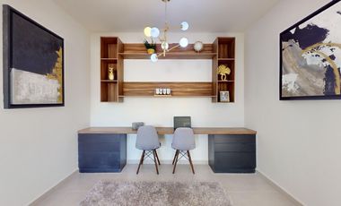 Casa en Venta al Norte Modelo Genova