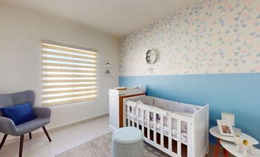 Casa en Venta al Norte Modelo Genova
