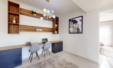 Casa en Venta al Norte Modelo Genova