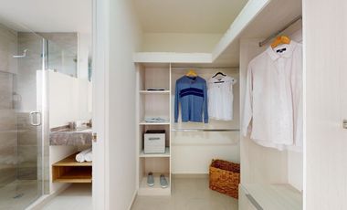 Casa en Venta al Norte Modelo Genova