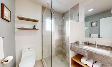 Casa en Venta al Norte Modelo Genova