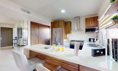 Casa en Venta al Norte Modelo Genova