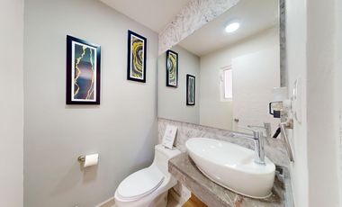 Casa en Venta al Norte Modelo Genova