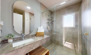 Casa en Venta al Norte Modelo Genova