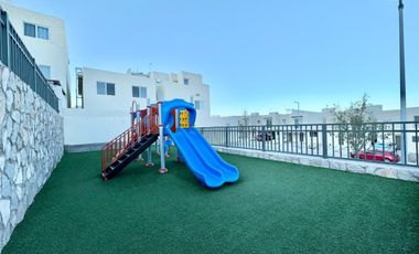 Casa en Venta al Norte Modelo Genova