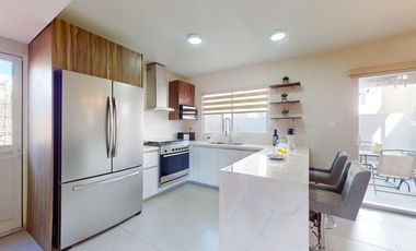 Casa en Venta al Norte Modelo Genova