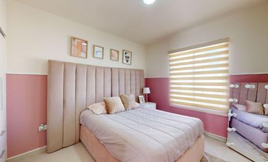 Casa en Venta al Norte Modelo Genova