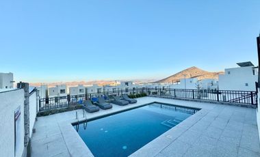 Casa en Venta al Norte Modelo Genova