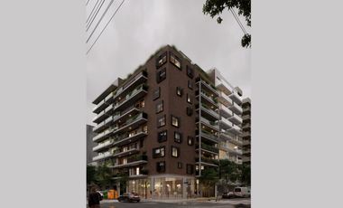 Departamento en venta de 2 dormitorios en Dorrego 1400, Rosario Centro