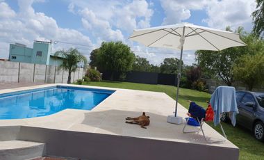 Venta o permuta Casa en Saladillo