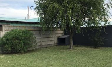 Venta o permuta Casa en Saladillo