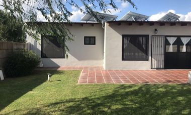 Venta o permuta Casa en Saladillo