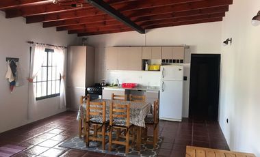 Venta o permuta Casa en Saladillo