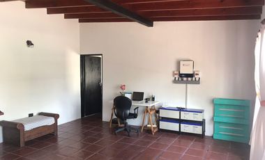Venta o permuta Casa en Saladillo