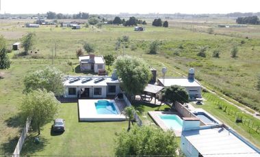 Venta o permuta Casa en Saladillo