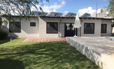 Venta o permuta Casa en Saladillo