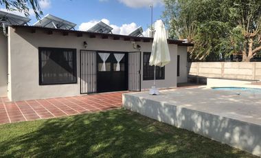 Venta o permuta Casa en Saladillo
