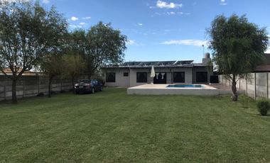 Venta o permuta Casa en Saladillo