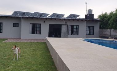 Venta o permuta Casa en Saladillo