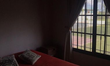 Venta o permuta Casa en Saladillo