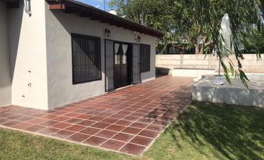 Venta o permuta Casa en Saladillo