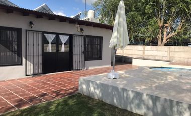 Venta o permuta Casa en Saladillo