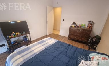 Venta Casa  3 ambientes con cochera y patio en Wilde (25208)