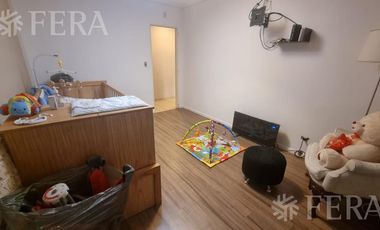 Venta Casa  3 ambientes con cochera y patio en Wilde (25208)
