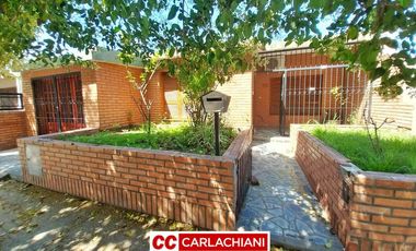 Casa en Las Parejas