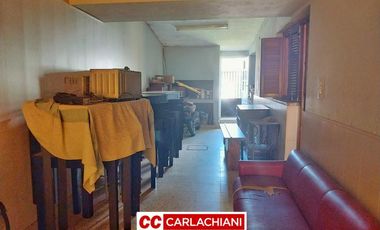 Casa en Las Parejas