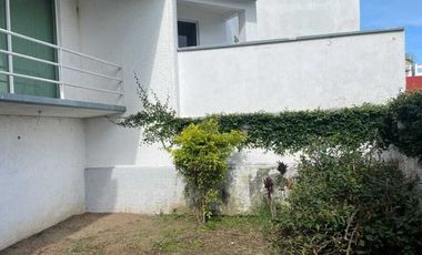 Casa en renta Xalapa Veracruz zona Cumbres de las Ánimas