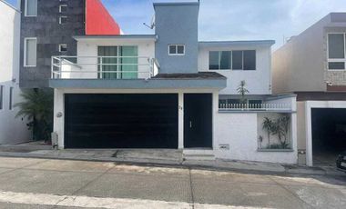 Casa en renta Xalapa Veracruz zona Cumbres de las Ánimas