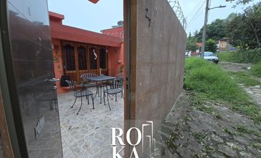 Se renta casa amueblada en Xalapa Veracruz zona Indeco Animas