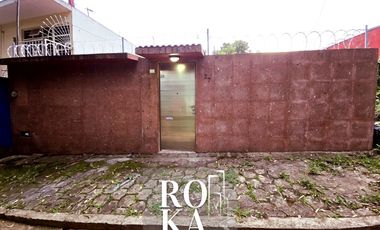 Se renta casa amueblada en Xalapa Veracruz zona Indeco Animas