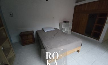 Se renta casa amueblada en Xalapa Veracruz zona Indeco Animas