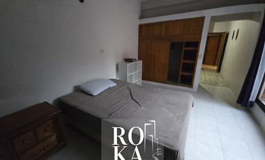 Se renta casa amueblada en Xalapa Veracruz zona Indeco Animas