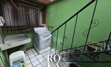 Se renta casa amueblada en Xalapa Veracruz zona Indeco Animas