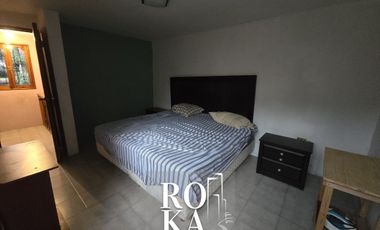 Se renta casa amueblada en Xalapa Veracruz zona Indeco Animas
