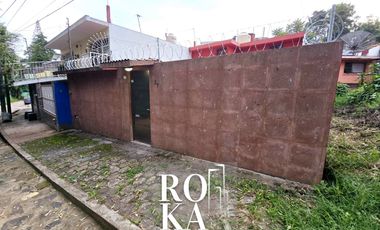 Se renta casa amueblada en Xalapa Veracruz zona Indeco Animas