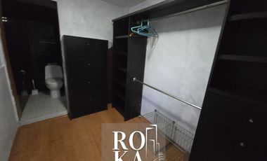 Se renta casa amueblada en Xalapa Veracruz zona Indeco Animas