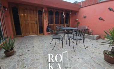Se renta casa amueblada en Xalapa Veracruz zona Indeco Animas